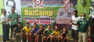 Bustami Ajak Warga Lampung ikut dalam Membangun Daerah