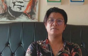 Dinyatakan Positif COVID-19, Andika Kangen Band Jalani Perawatan di Lampung