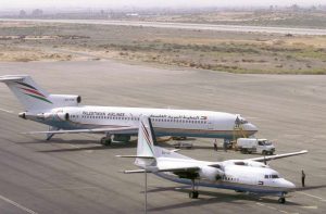 25 Tahun Beroperasi, Palestine Airlines Akhirnya Tutup Layanan Penerbangan