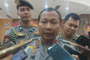 Marak Terjadi di Wilayah Sumbar, Pembalakan Liar dan Tambang Ilegal Akan Ditindak Tegas