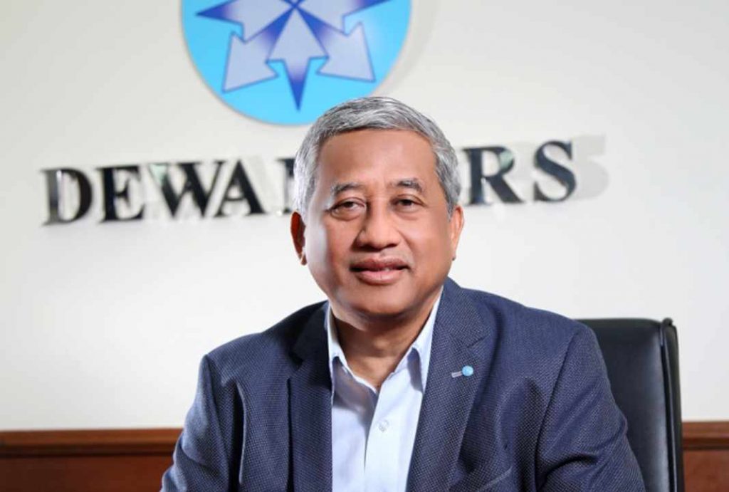 Murid yang Lulus dari Sekolah Rakyat Tak Akan Jalani Ikatan Dinas Apapun