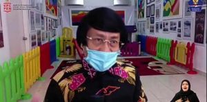 LPAI: Tahu Ada Kekerasan pada Anak Tapi Tak Lapor, Bisa Dipidana Loh! 