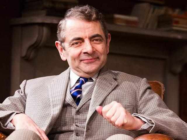 Rowan Atkinson Putuskan Tak Akan Lagi Tampil Sebagai Mr Bean