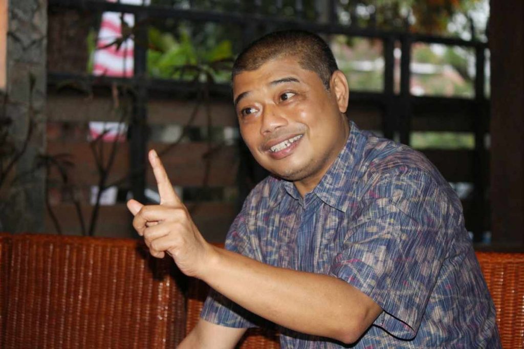 Romo Benny Apresiasi Kinerja Polri Amankan Perayaan Nataru