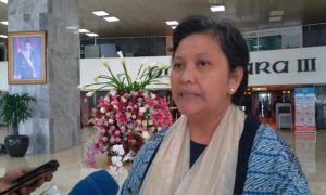 MPR Sebut Kesetaraan Gender Masih Jadi PR di Indonesia