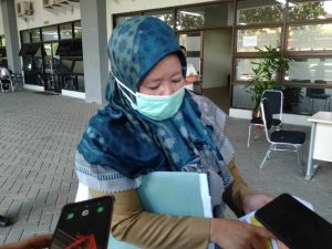 Selama Pandemi, Sudah 348 Tenaga Kesehatan di Bekasi Terpapar Covid 19
