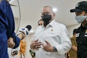 Ketua DPD: LaNyalla Minta Pemerintah Stabilkan Harga Kedelai Atasi Kelangkaan Tempe