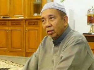 Tokoh Balap Nasional, Alex Asmasoebrata Meninggal Dunia