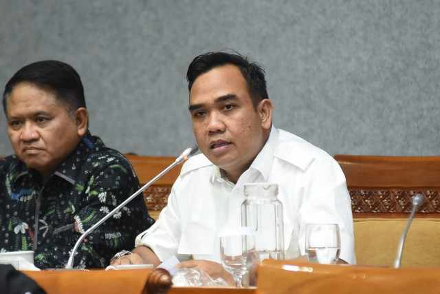 Gerindra Senayan Berharap Kebijakan PPKM Berdampak pada Sektor Pendidikan