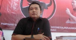 Innalilahi Wainaillaihi Rajiun, Anggota DPR Fraksi PDIP Bambang Suyadi Meninggal Karena Covid