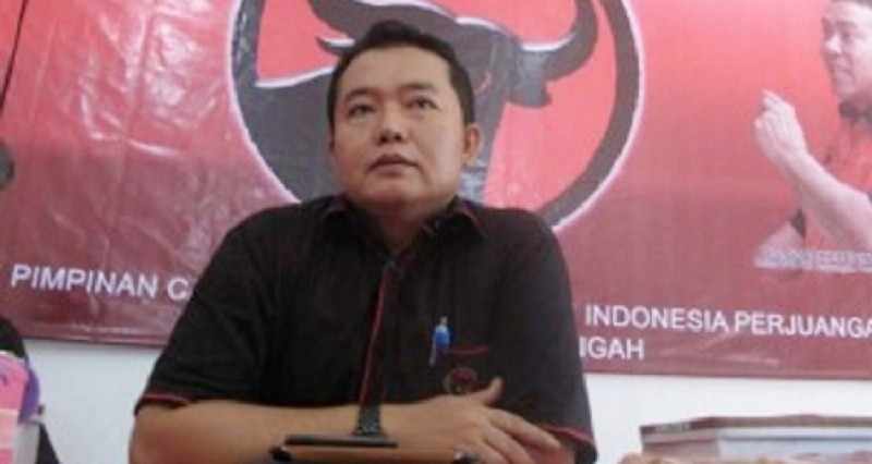 Innalilahi Wainaillaihi Rajiun, Anggota DPR Fraksi PDIP Bambang Suyadi Meninggal Karena Covid