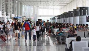 Filipina Larang Warga Amerika Masuk Negaranya