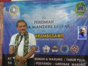 Menteri Koperasi Era Presiden Soeharto, Subiakto Tjakrawerdaja Meninggal Dunia