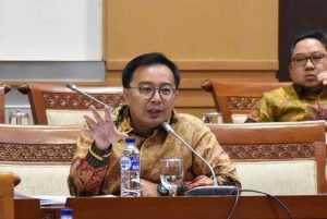 Dewan Minta Kemenelu Serius Sikapi Penemuan Drone Pengintai China di Laut Indonesia
