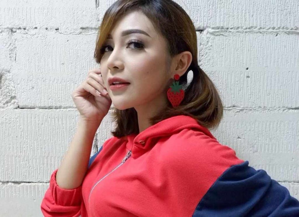 Innalillahi Wainnailahi Rojiun, Eks Trio Macan Chacha Sherly Meninggal Dunia