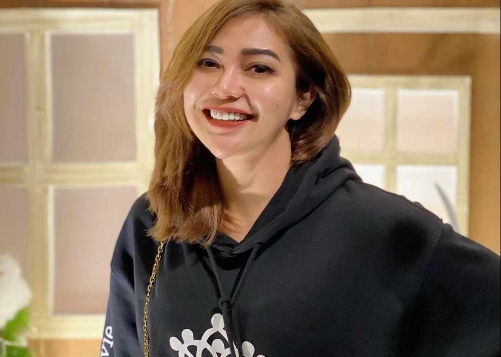 Chacha Sherly Meninggal Dunia, Unggahan Terakhir di Instagram Banjir Ungkap Duka