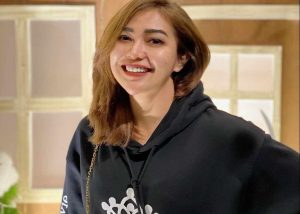 Chacha Sherly Meninggal Dunia, Unggahan Terakhir di Instagram Banjir Ungkap Duka