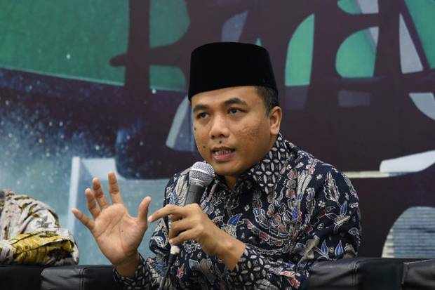PPP Instruksikan Kadernya untuk Ikuti PPKM Darurat