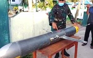 Pengamat Sindir Kemenhan yang Tak Bisa Deteksi Drone Asing Masuk Indonesia