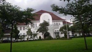 Bio Farma Klaim PCR Kumur Bisa Deteksi Hingga 10 Varian Covid-19