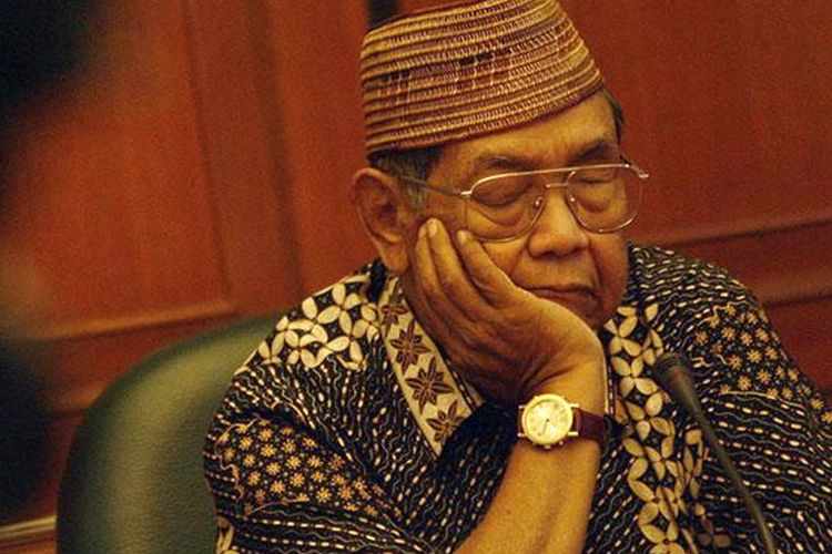 Khofifah Sebut Gus Dur Lebih Suka Disebut Humanis daripada Pluralis