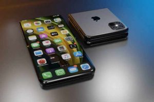 Apple Bakal Luncurkan iPhone Flip?