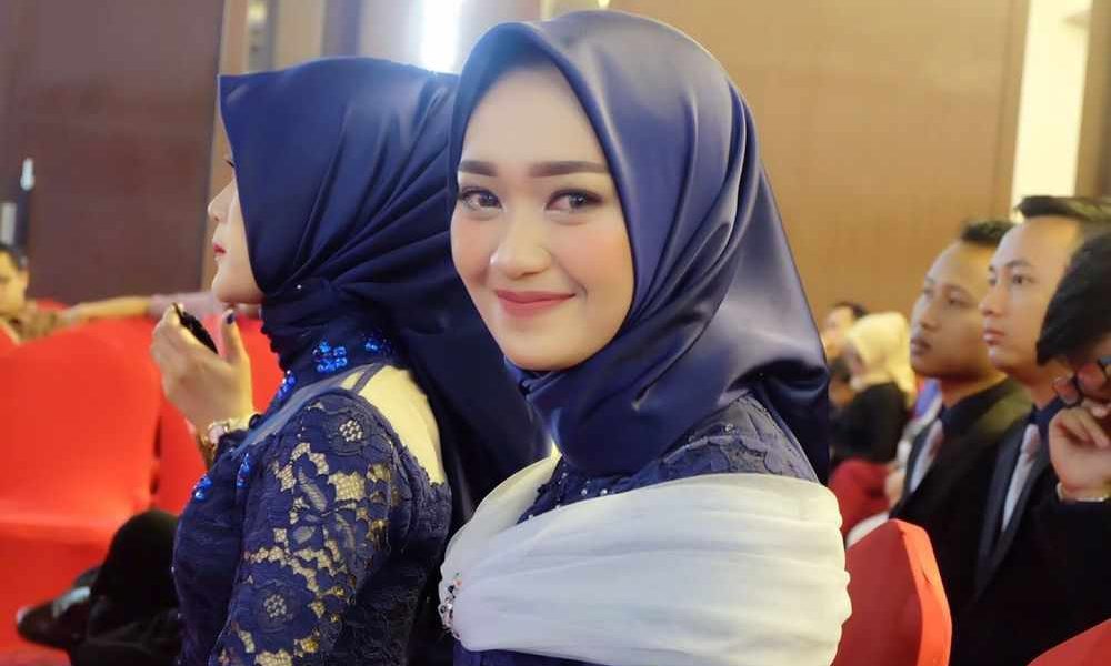 Senator Jihan Nurlela: Warga Lampung Jangan Takut di Vaksin