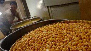 Bulog Klaim Bakal Ikut Lakukan Stabilitas Harga Kedelai