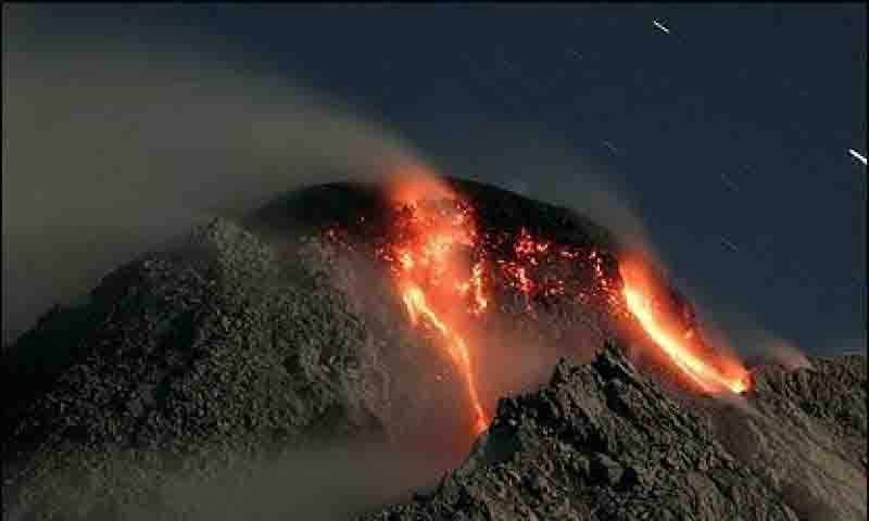 Gunung Merapi