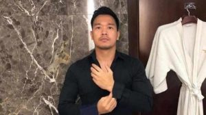 Nobu Sebut Kasus Video Syurnya Cobaan, Netizen: Cobaan Gundulmu Pecah