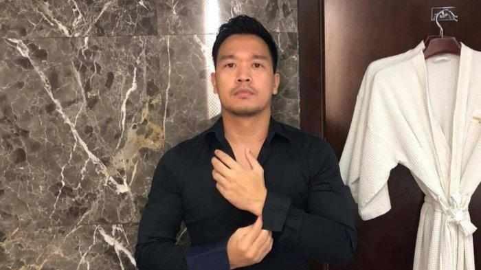 Nobu Sebut Kasus Video Syurnya Cobaan, Netizen: Cobaan Gundulmu Pecah