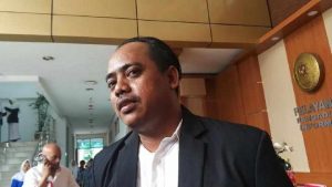 Sindir Amien Rais, Muannas: Habiskan Sisa Umur dengan Muhasabah dan Introspeksi Diri