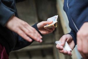 Polisi Gagalkan Penyelundupan Narkotika Lewat Bandara Internasional Minangkabau