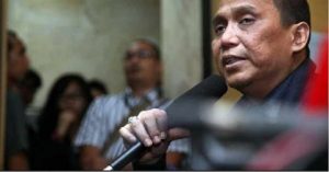 Pakar Hukum Pidana: Organisasi Pengganti FPI Langgar UU