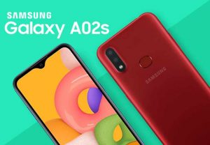Galaxy A02s, Gacoan Baru Ponsel Low End Samsung Harga Nggak Sampe Rp2 Juta