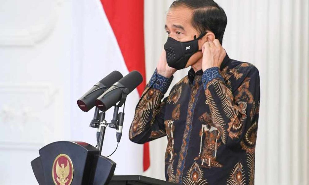 Bila Tak Berikan Rasa Keadilan, Presiden Bisa Minta DPR Revisi UU ITE