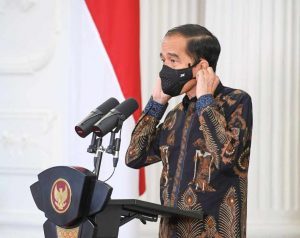 Bila Tak Berikan Rasa Keadilan, Presiden Bisa Minta DPR Revisi UU ITE