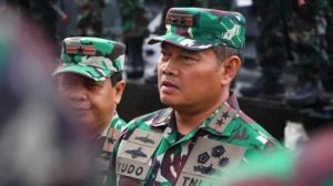 Kasal Bantah Perwira TNI AL Terima Bayaran dari Sejumlah Kapal Asing
