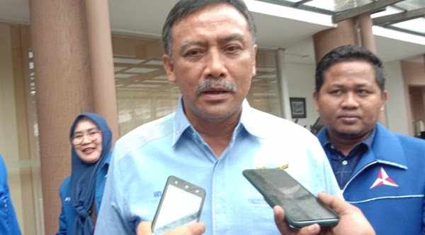 Demokrat Kubu AHY Bantah Seret Jokowi ke Konflik Partainya