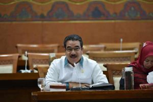 Legislator Gerindra Dukung Erick Thohir Terbitkan Permen LHKPN ke Pejabat Anak-Cucu BUMN