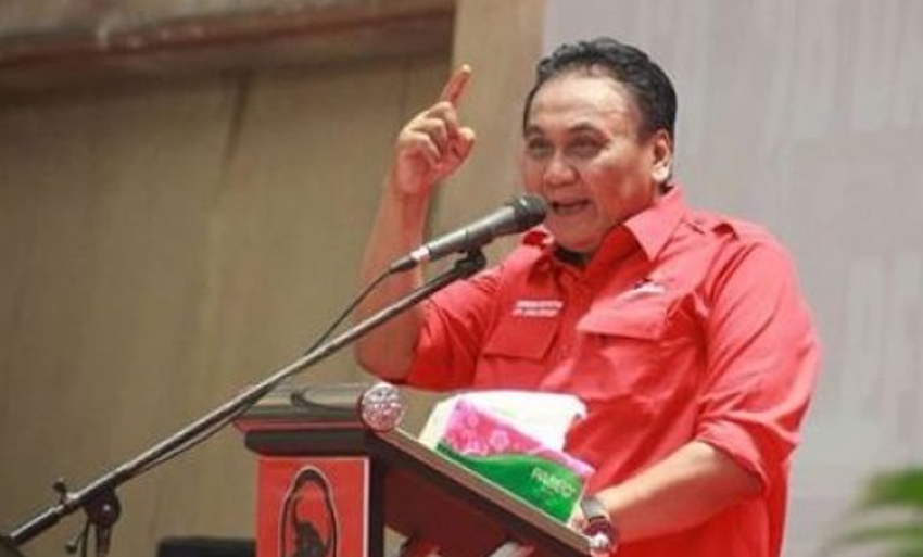 Tak Simpatik, PDIP Jateng Sebut Ganjar Orang yang Sok