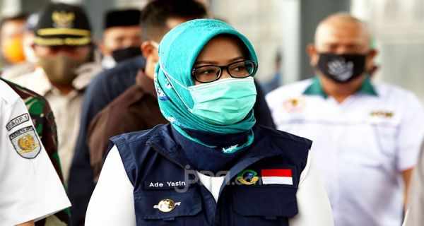 Pemkab Bogor Tak Terapkan Ganjil-Genap Kendaraan