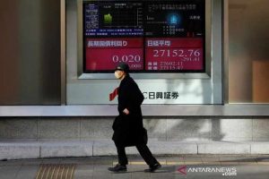 Jelang Olimpiade, Jumlah Infeksi COVID di Tokyo Kemungkinan Naik Sembilan Kali Lipat