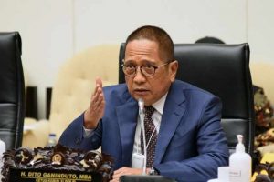 Kata Dewan, Perbankan Punya Peran Penting Dukung Program PEN