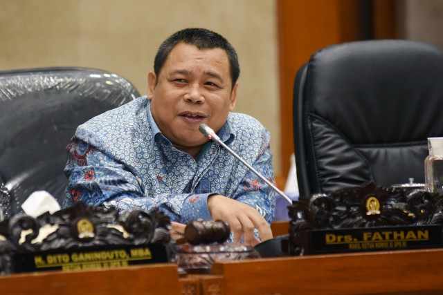 Dewan Minta Masyarakat Gunakan Rupiah Jadi Satu-satunya Alat Tukar dan Pembayaran