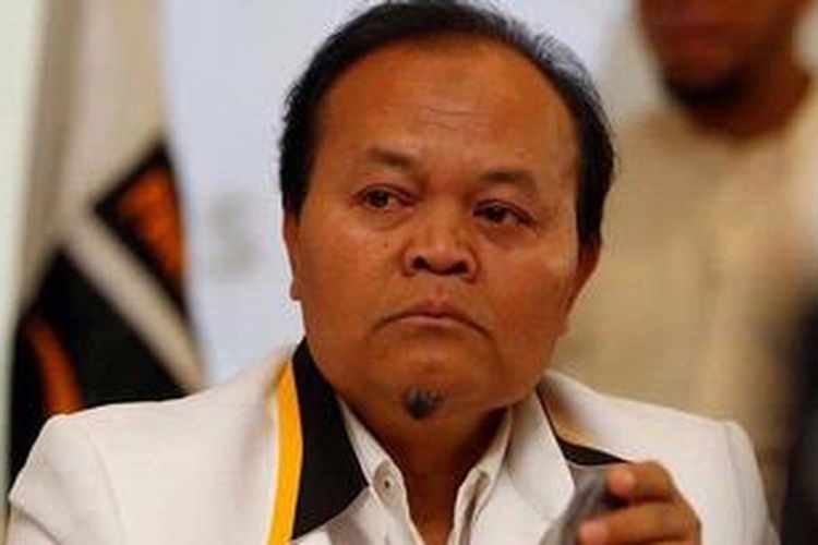 PKS Yakin PDIP Bakal Koalisi di Pilpres 2024