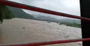 Seorang Bocah Asal Reok Tenggelam di Sungai Wae Pesi