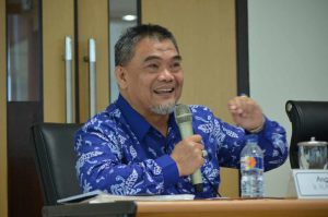 PKS Klaim Selalu Terdepan Berikan Pelayanan pada Rakyat di Masa Pandemi