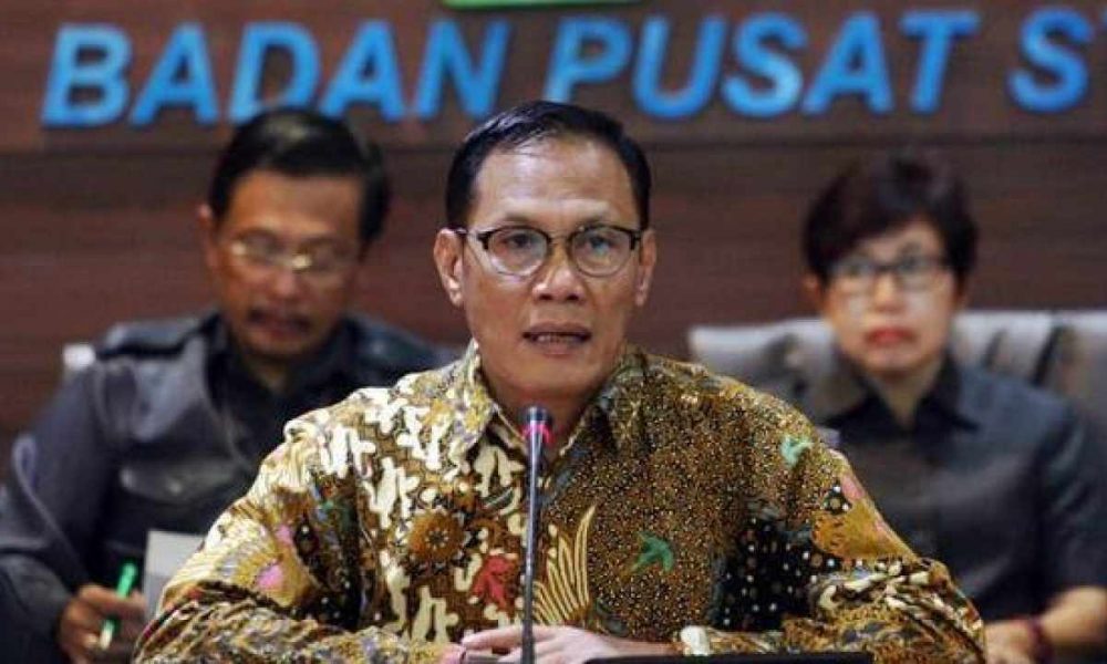 BPS Sebut Pengangguran Usia Kerja di Indonesia Tembus 29,12 Juta Orang