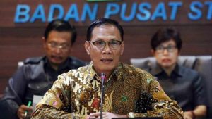 BPS Sebut Pengangguran Usia Kerja di Indonesia Tembus 29,12 Juta Orang